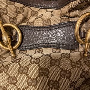 🐞 Vintage Gucci Hobo bag 🐞